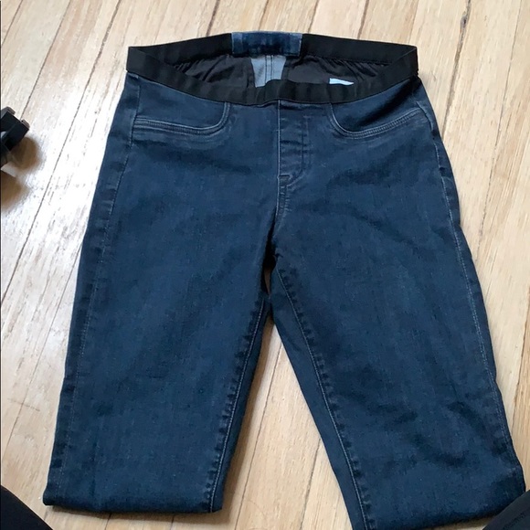 Helmut Lang Jeggings - Picture 4 of 4